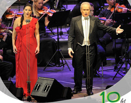 Jose Carreras