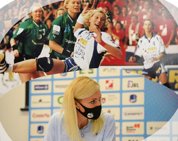 Deja Ivanović, športna direktorica kluba