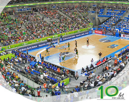 Eurobasket 2013
