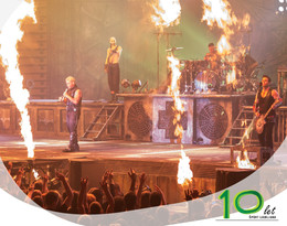 Rammstein