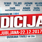 Dogodki/Audicija