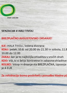 Dogodki/Avgustovsko-drsanje