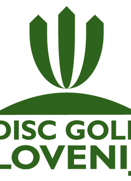 Dogodki/Disc-golf-Slovenija-logo