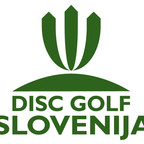 Dogodki/Disc-golf-Slovenija-logo