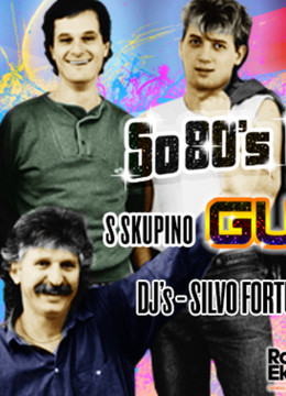 Dogodki/Gugu