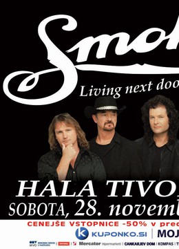 Dogodki/Koncert_SMOKIE_40.Years_AnniversaryLjubljana-HALA-TIVOLI28.11