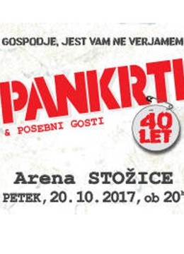 Dogodki/Pankrti