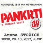 Dogodki/Pankrti