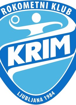 Dogodki/Rokometni_Klub_Krim_Logo_1