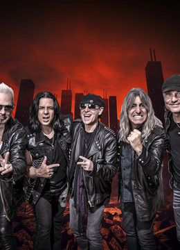 Dogodki/Scorpions-red