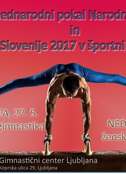 Dogodki/gimnastika
