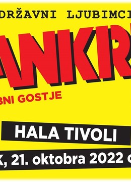 Dogodki/pankrti