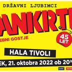 Dogodki/pankrti