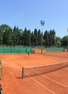 Dogodki/tenis