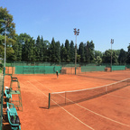 Dogodki/tenis