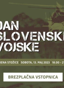 Dogodki/vojska