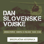 Dogodki/vojska