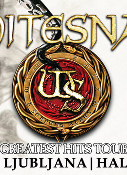 Dogodki/whitesnake