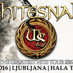 Dogodki/whitesnake